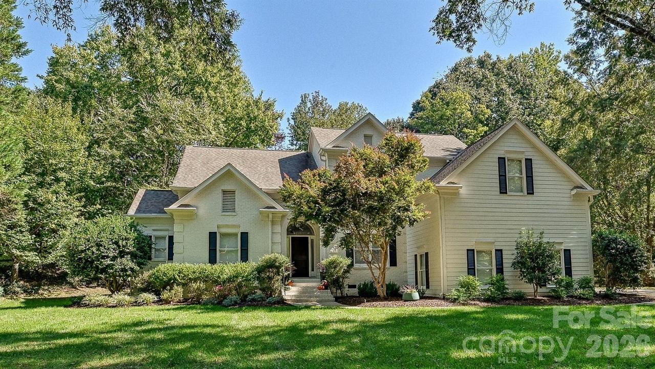 16521 Plantation Woods Dr., Charlotte, NC 28278