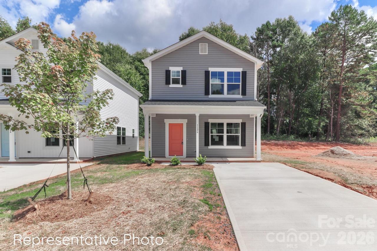 542 Salisbury Rd., Statesville, NC 28625