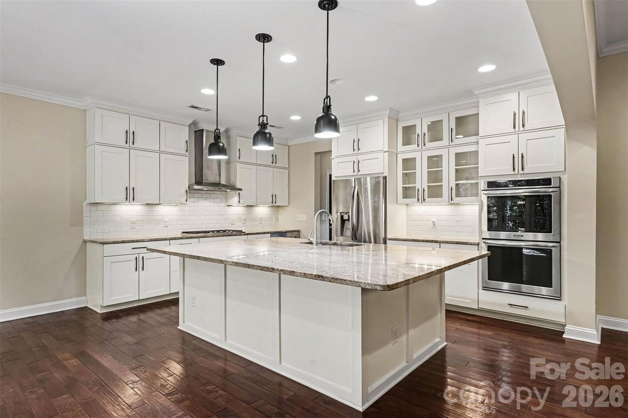 12609 Burr Oak Ln., Charlotte, NC 28278