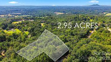 New Homes For Sale This Week That Attend Jacobs Fork Middle: October 9th to October 15th