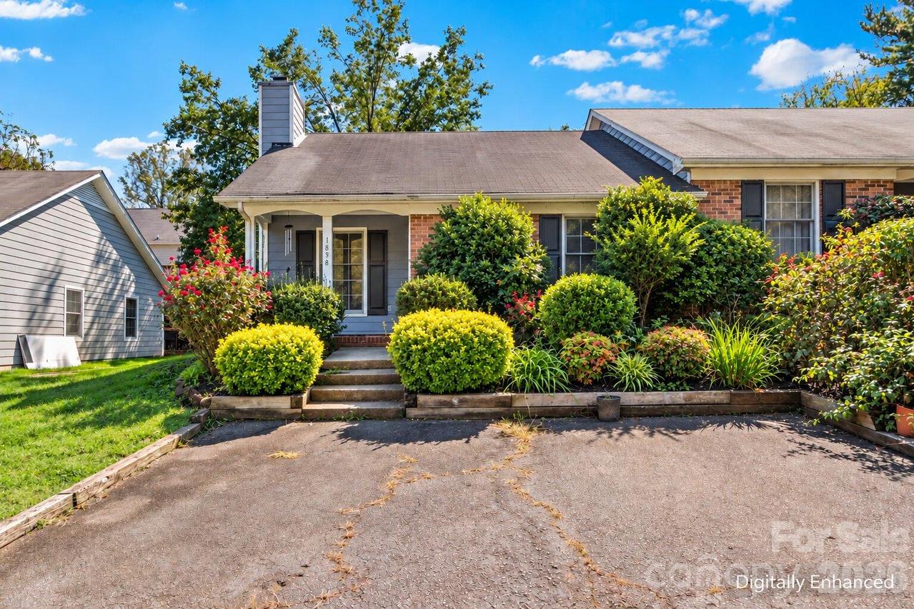 1858 Lantana Dr., Winston Salem, NC 27127