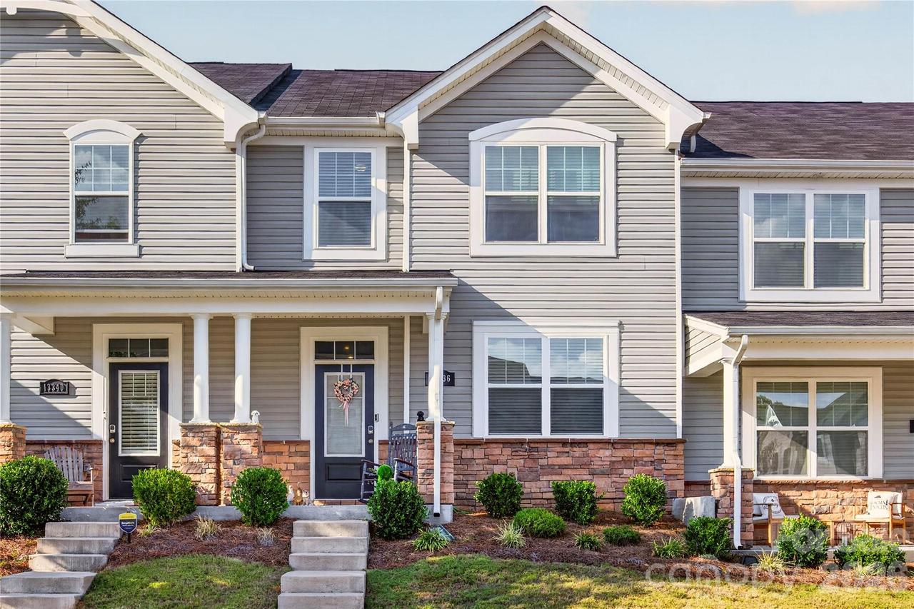 13336 Savaine St., Charlotte, NC 28278