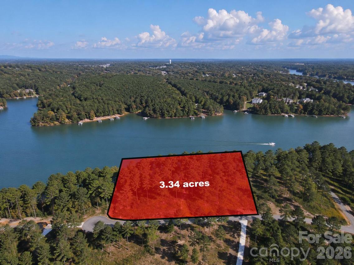3038 Jumping Run, Connelly Springs, NC 28612