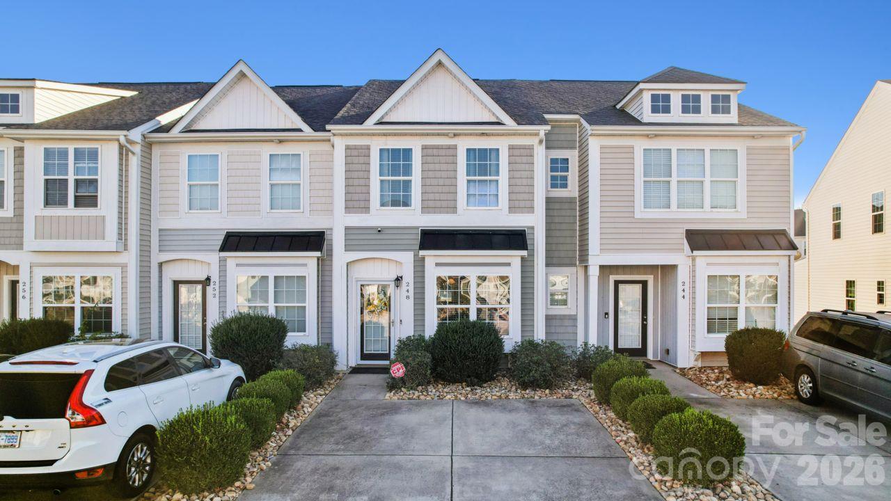 248 Halton Crossing Dr., Concord, NC 28027