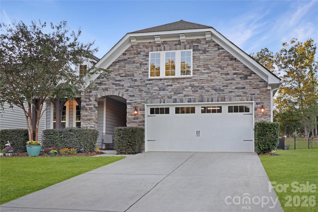 1929 Napa Valley Dr., Waxhaw, NC 28173