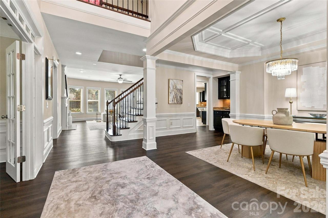 18317 Lilliesleaf Glenn Ln., Charlotte, NC 28277