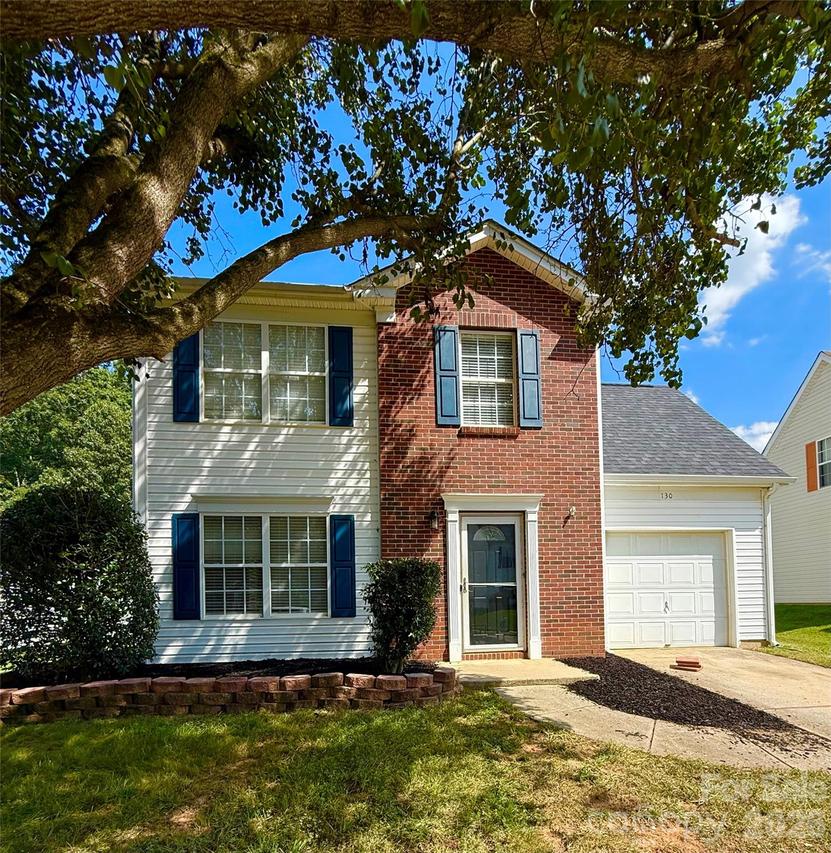 130 Camforth Dr., Mooresville, NC 28117
