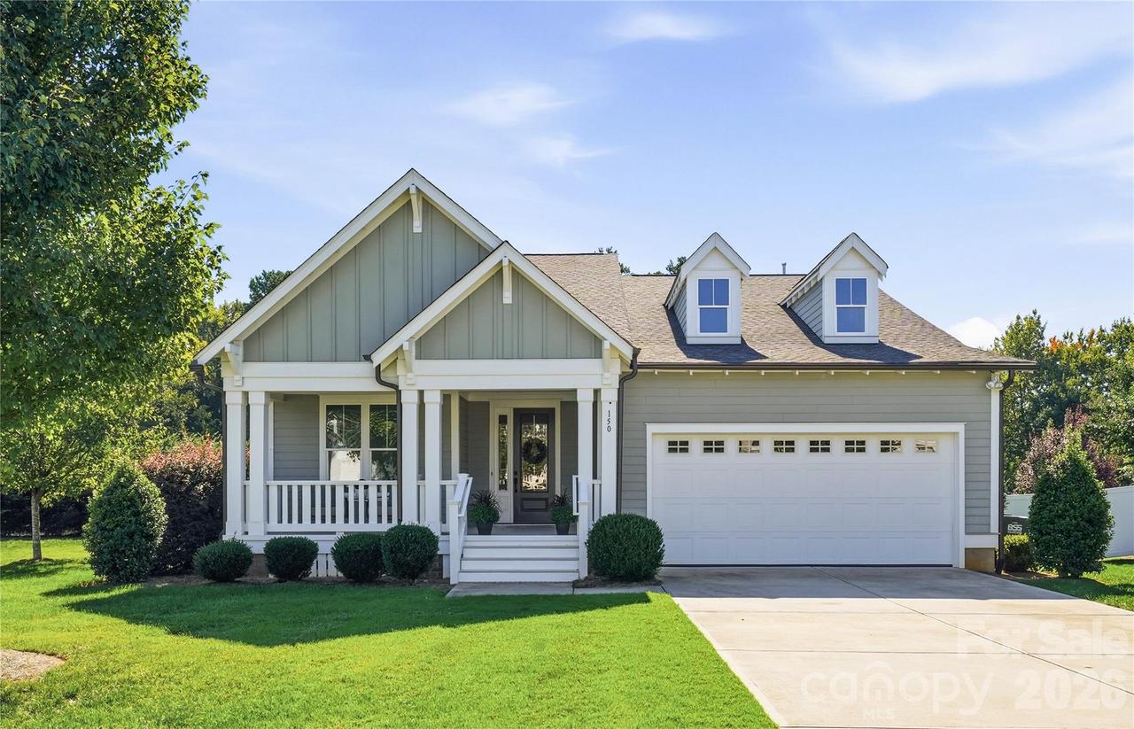 150 Slocumb Ln., Mooresville, NC 28117
