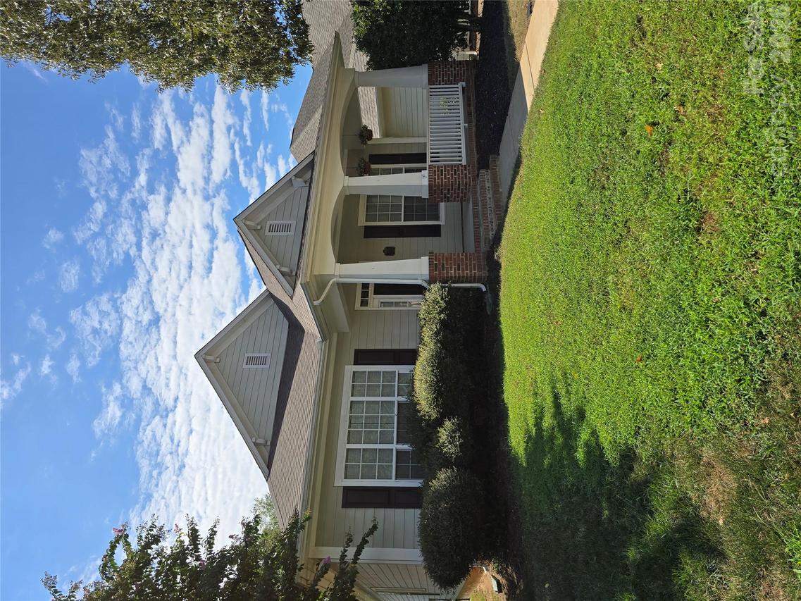 1121 Gainsborough Dr., Stallings, NC 28104