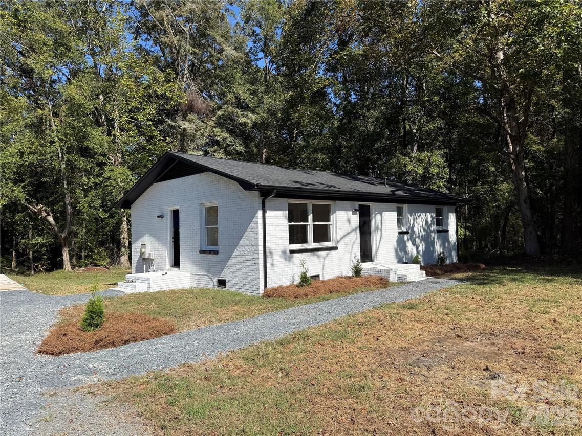 3806 Vanderburg Dr., Concord, NC 28025