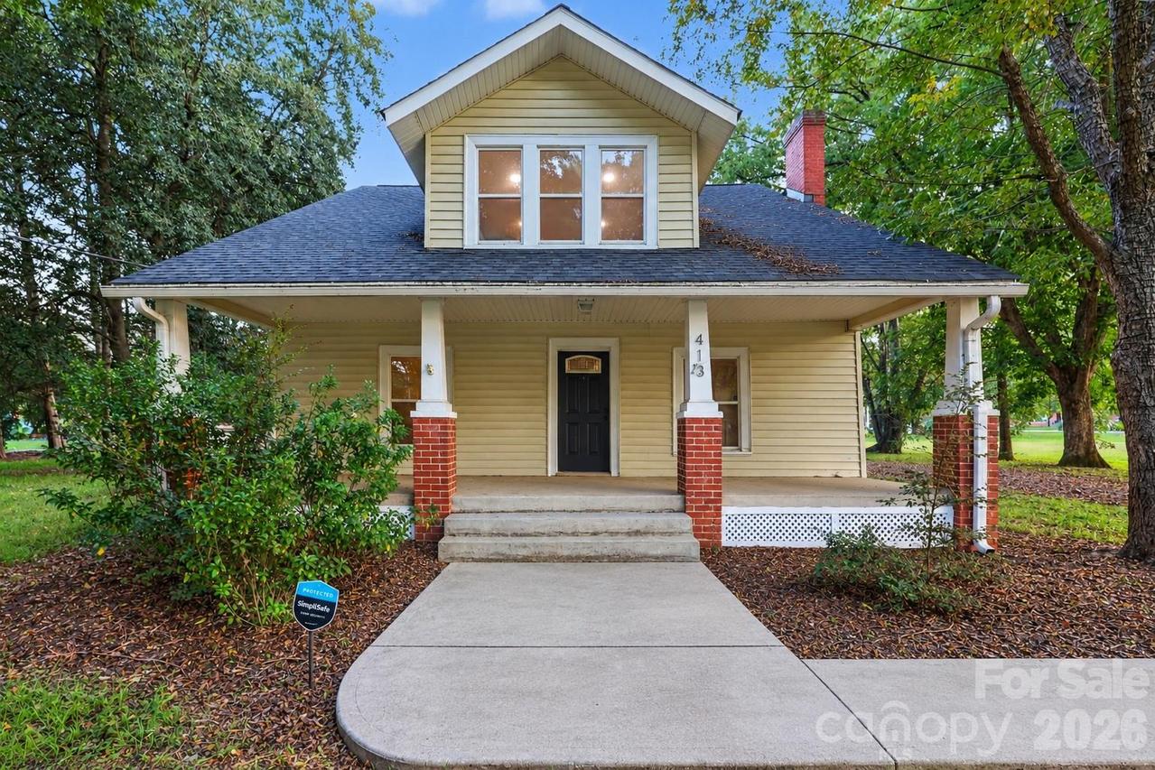 413 Main St., Cleveland, NC 27013