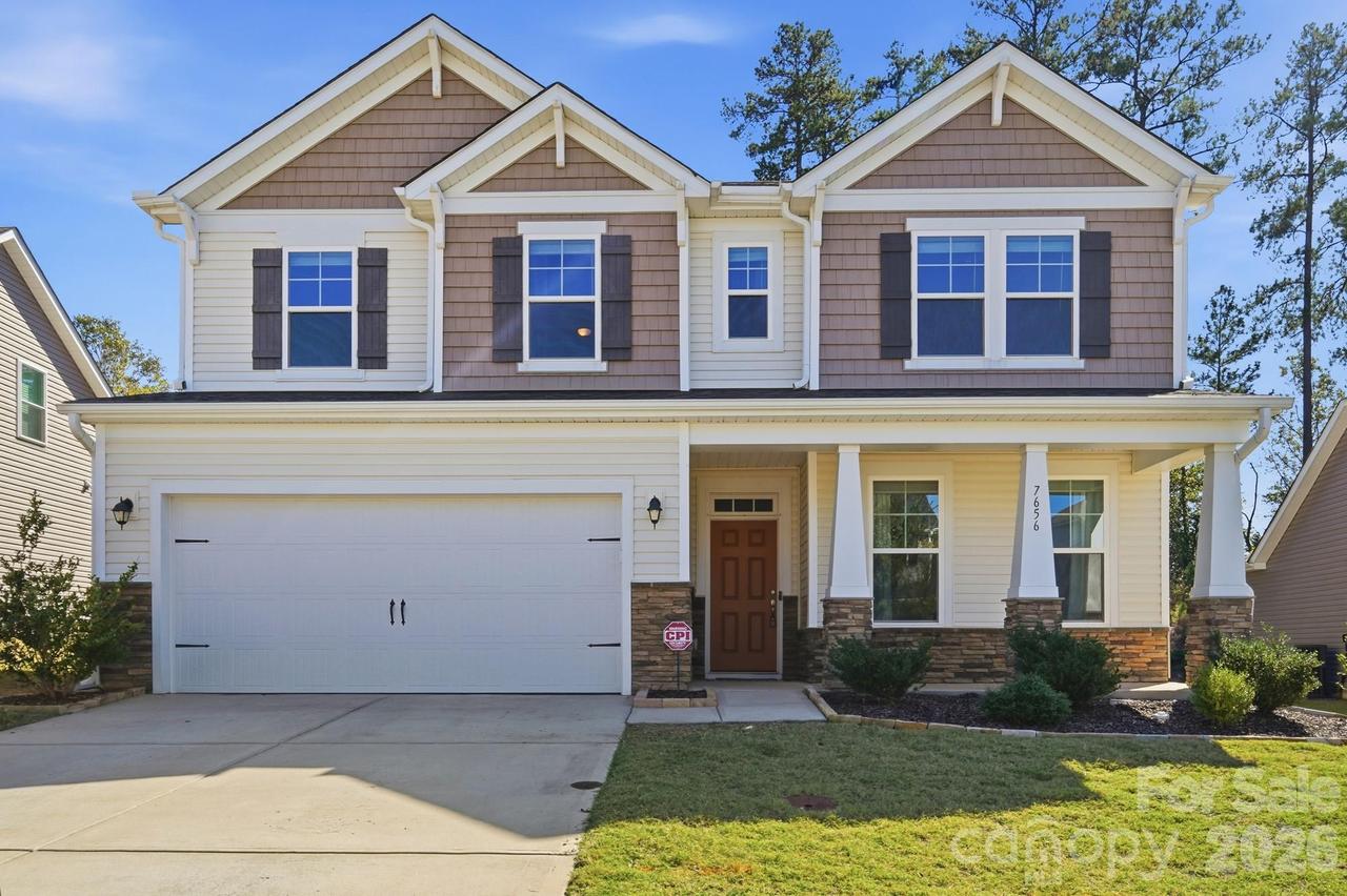 7656 Tanglewood Way, Denver, NC 28037
