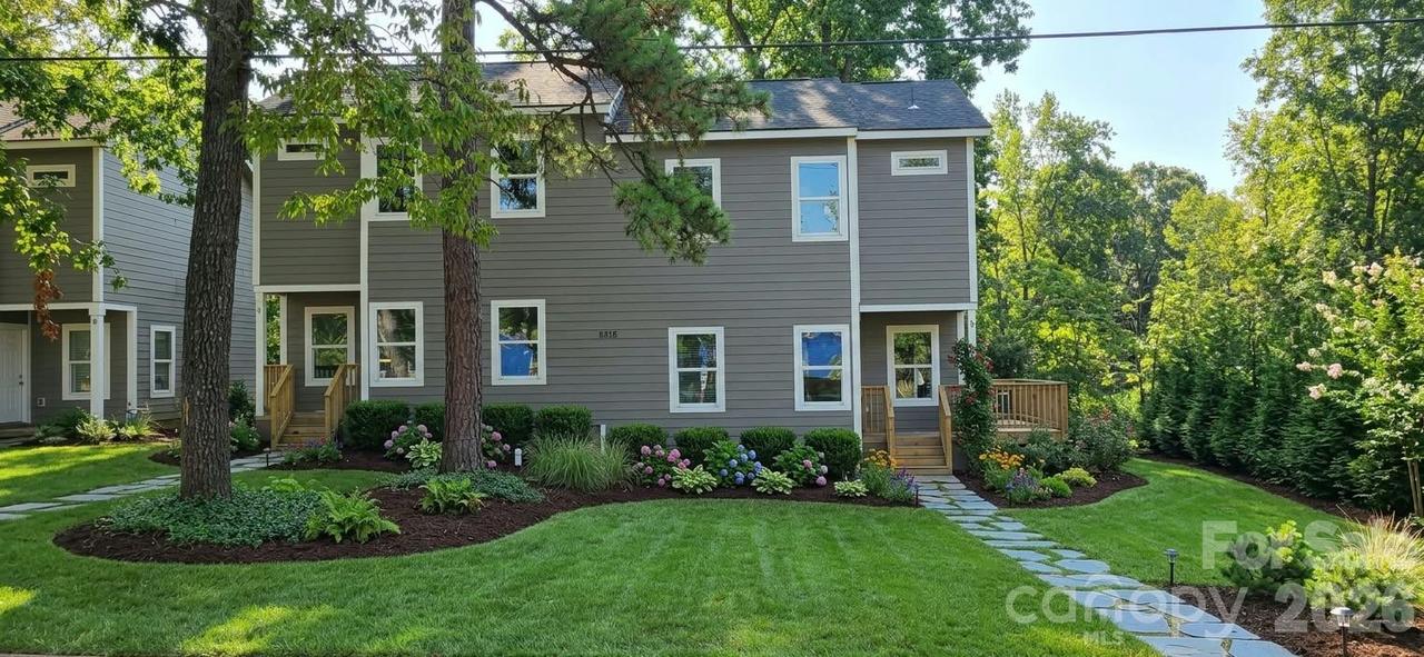 8310 Mcclure Cir., Charlotte, NC 28216