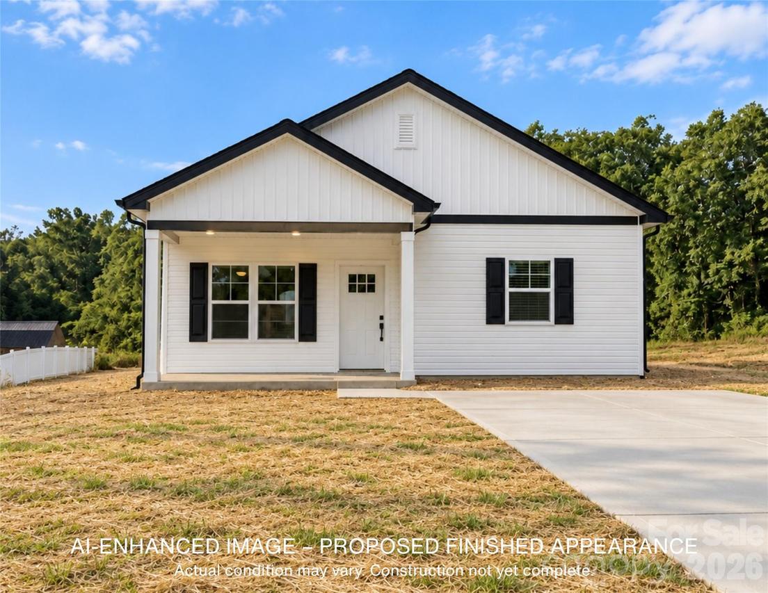 507 Robinson St., Gastonia, NC 28052