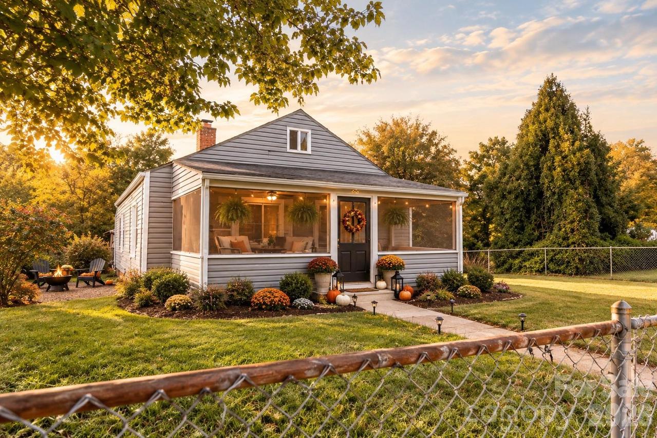 217 Lineberger St., Shelby, NC 28150