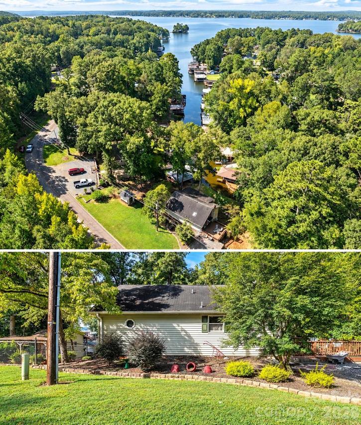 746 Springwood Dr., Mount Gilead, NC 27306