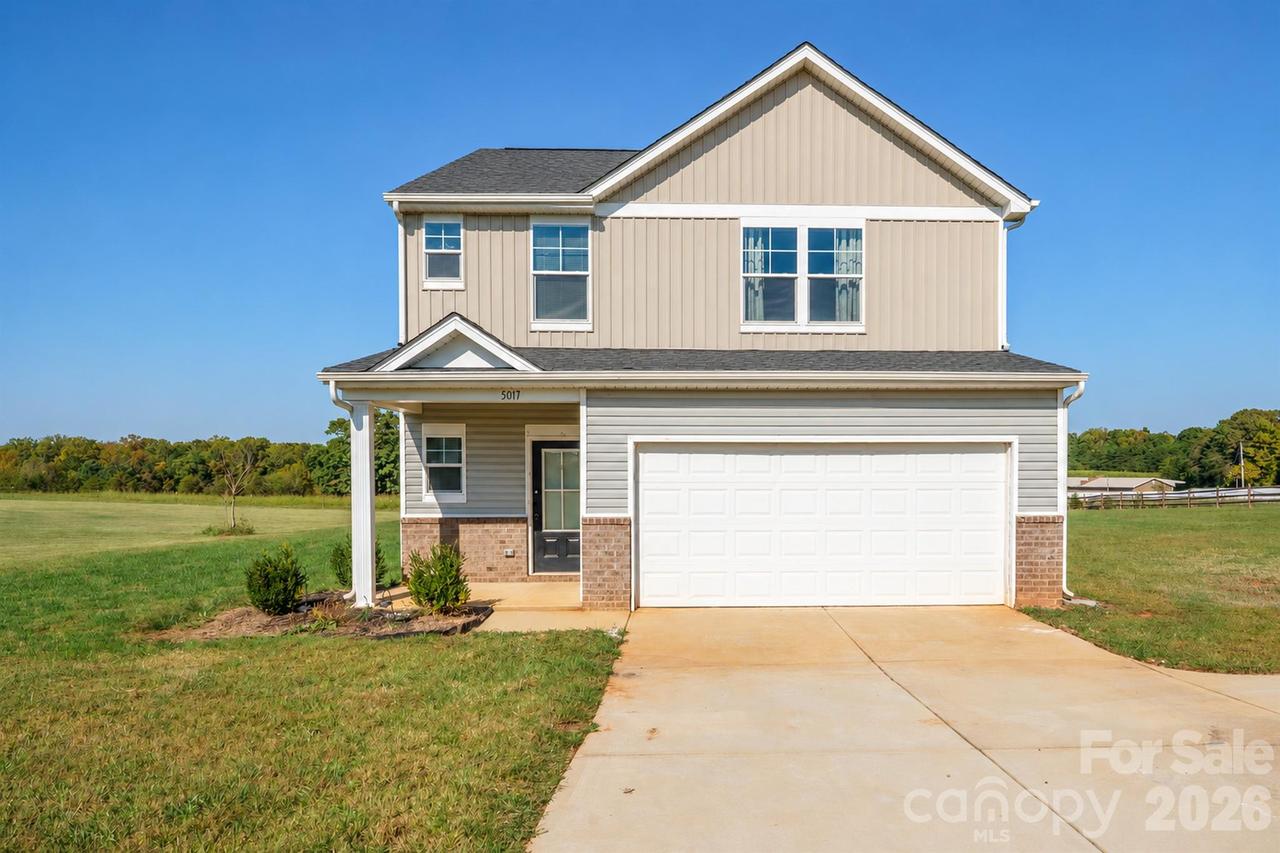 5017 Ritchie Rd., Lincolnton, NC 28092