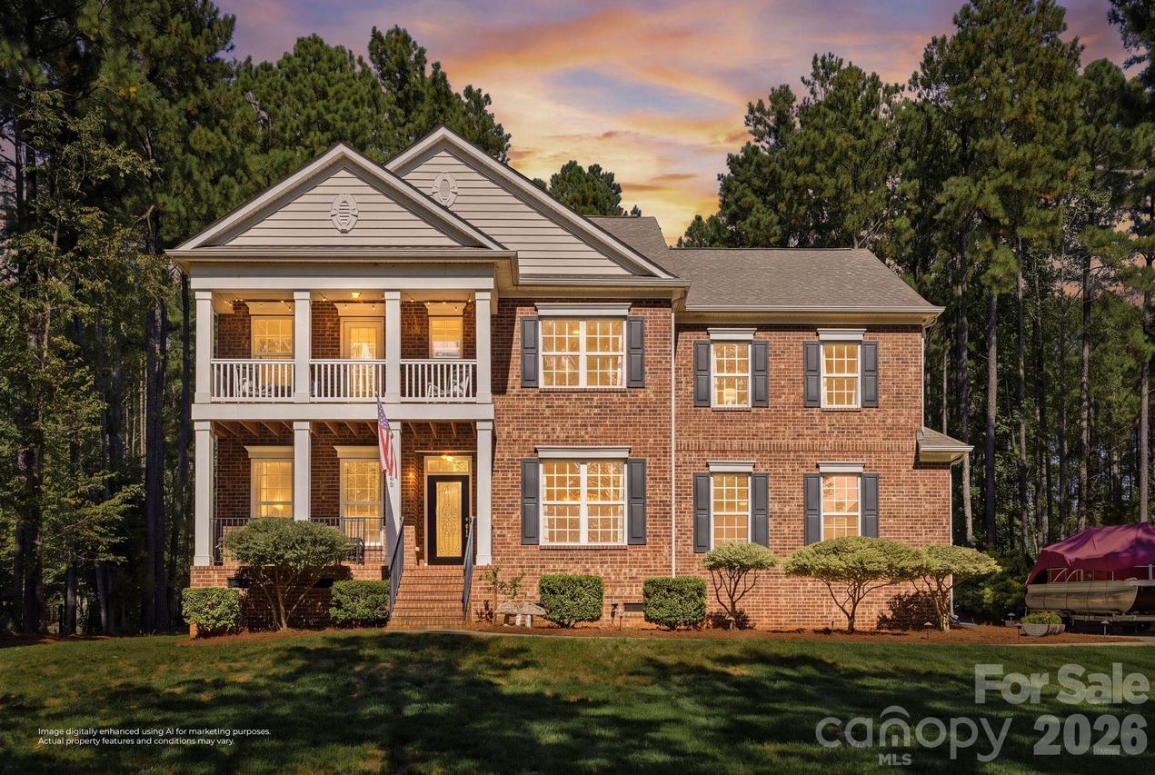 548 Stillwater Rd., Troutman, NC 28166