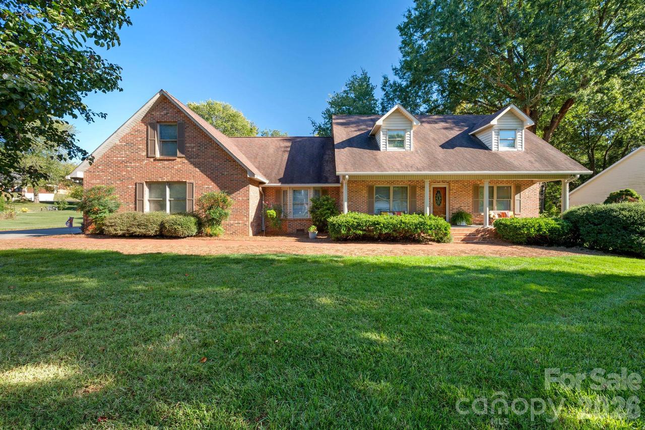 990 Royal Dr., Lincolnton, NC 28092