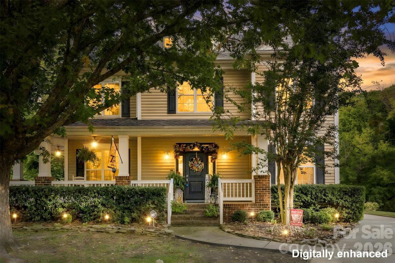 10639 Quarrier Dr., Cornelius, NC 28031