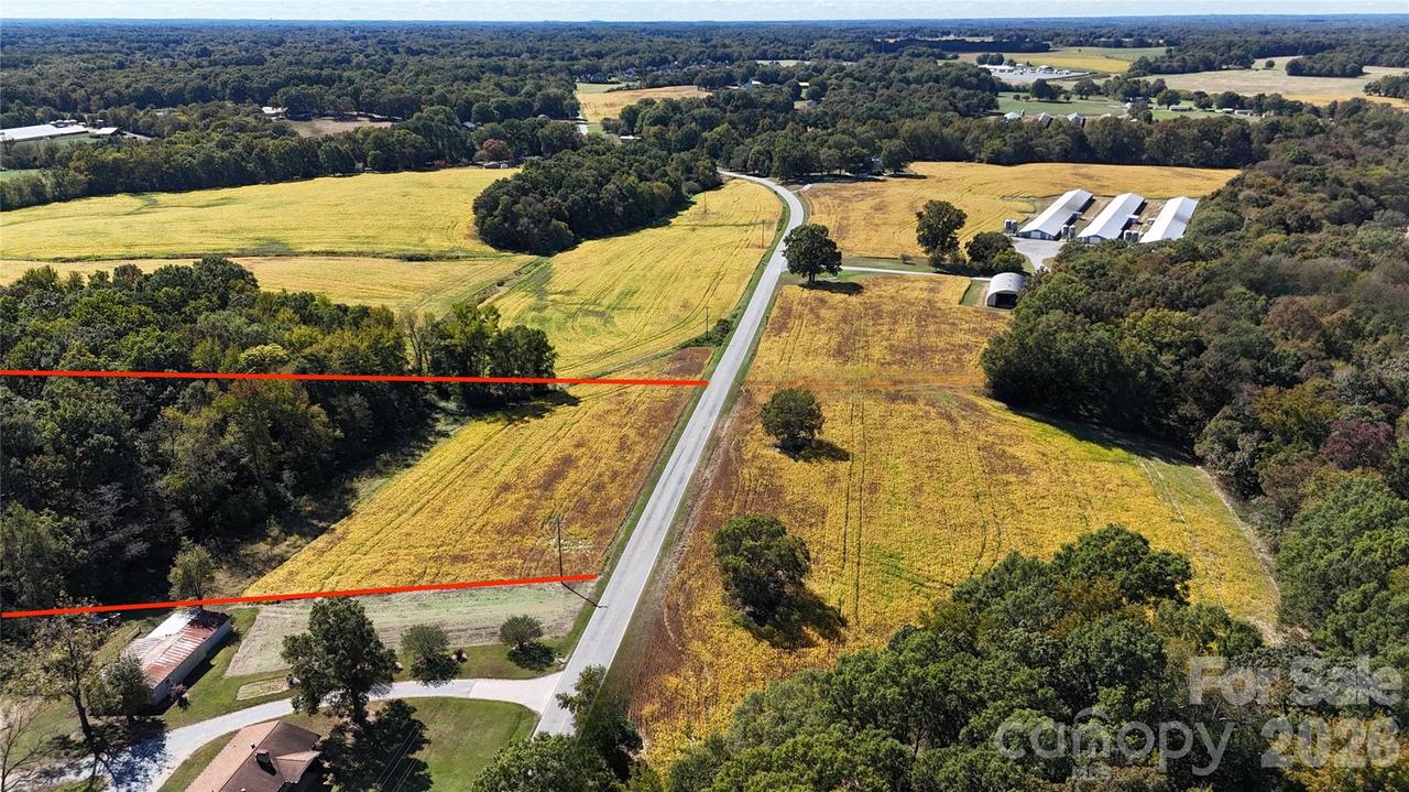 6010 Unionville Rd., Monroe, NC 28110