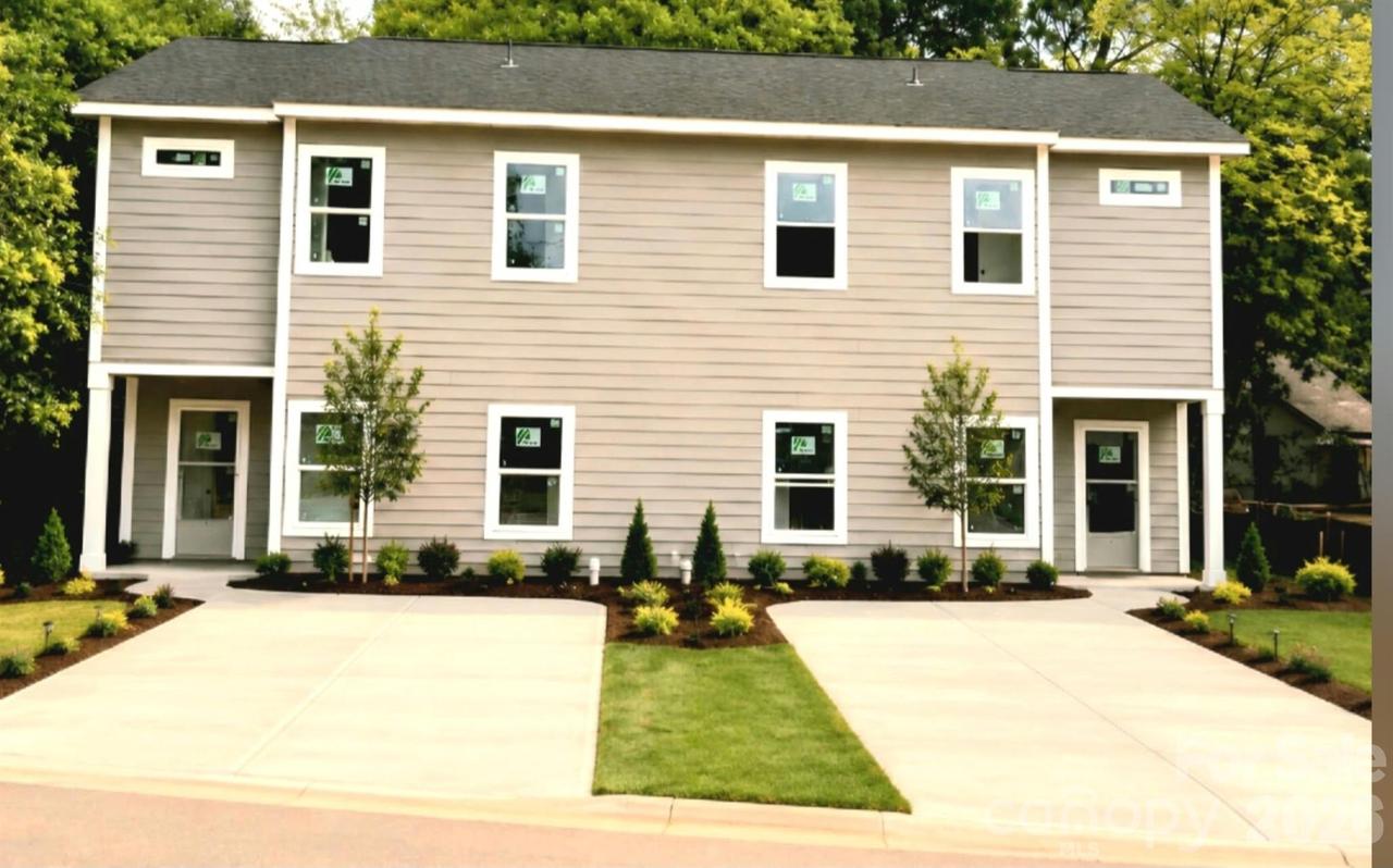 1117 Tennyson St., Charlotte, NC 28208