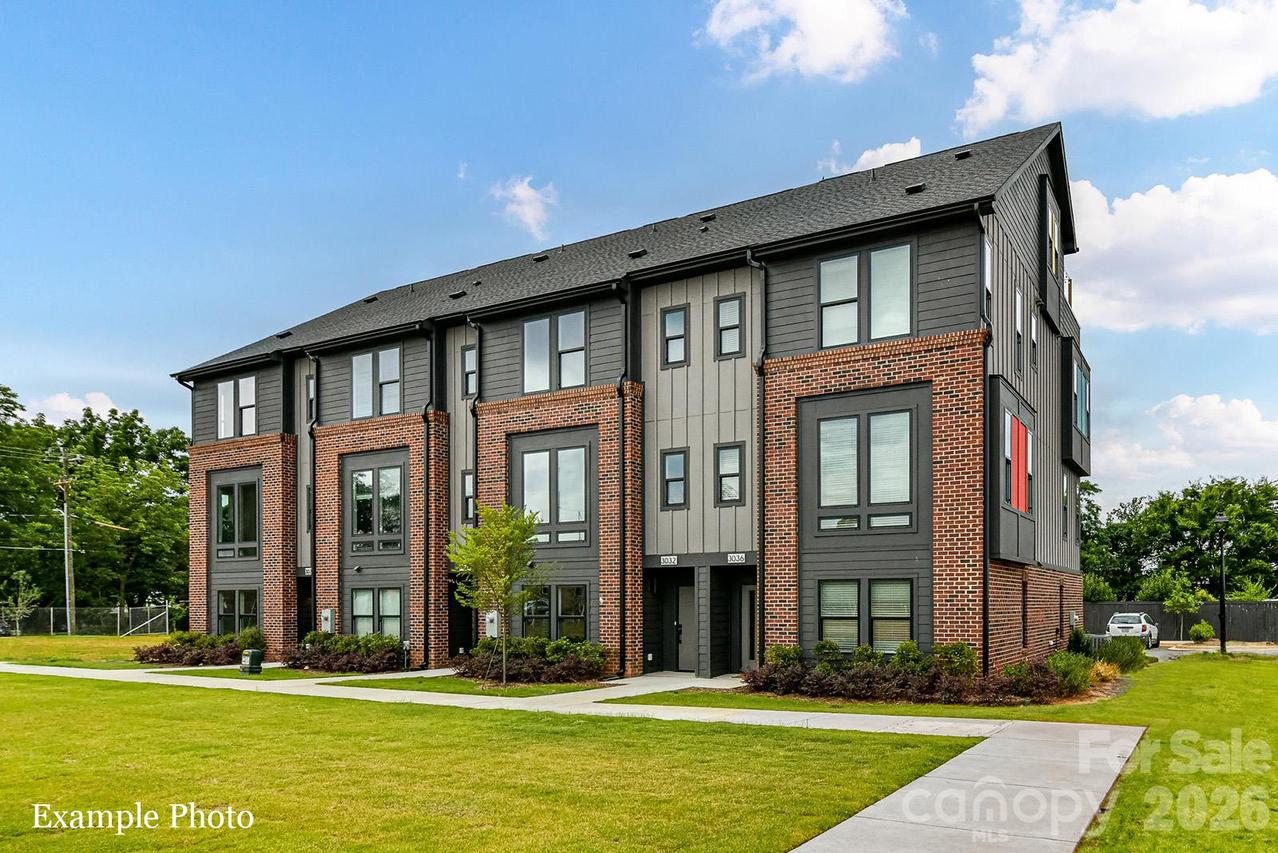 2137 Ford View Ln. #54, Charlotte, NC 28206