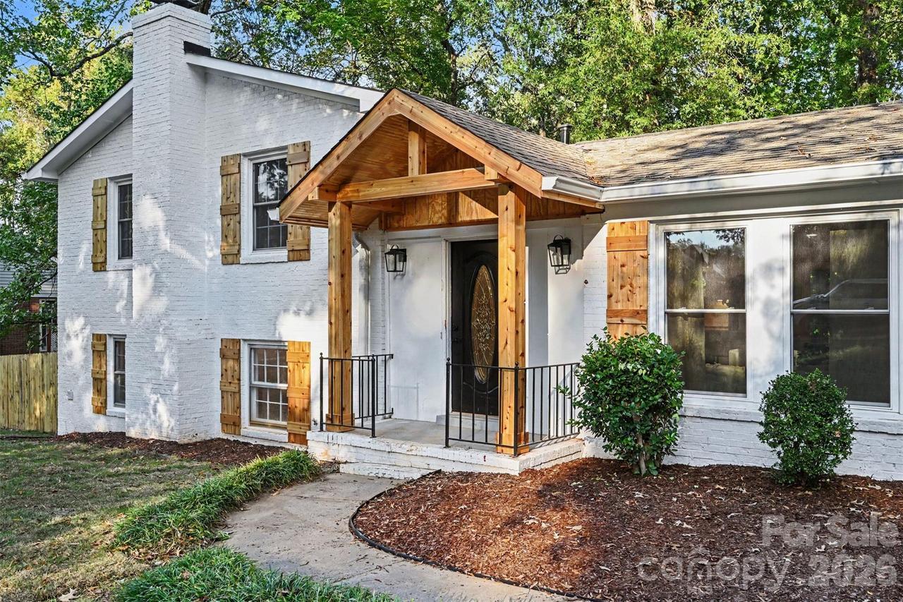 1412 Rama Rd., Charlotte, NC 28211