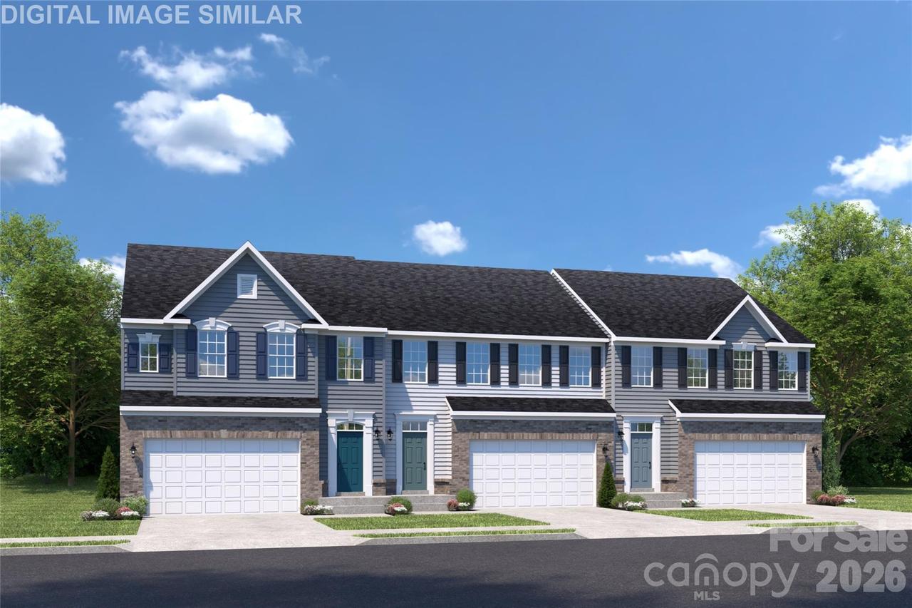 11204 Emerson Landing Dr., Charlotte, NC 28214