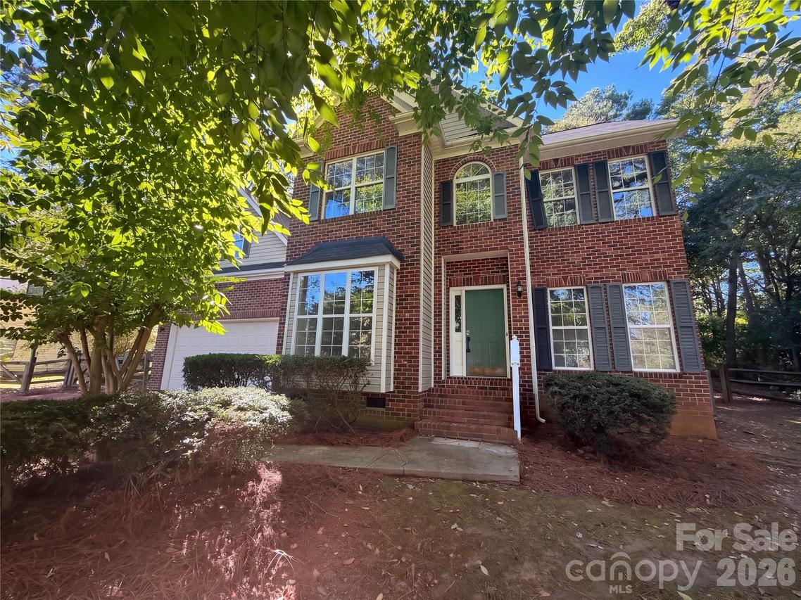 8303 Poplar Grove Cir., Waxhaw, NC 28173