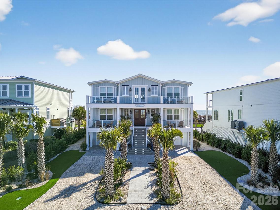 1842 E Main St., Sunset Beach, NC 28468
