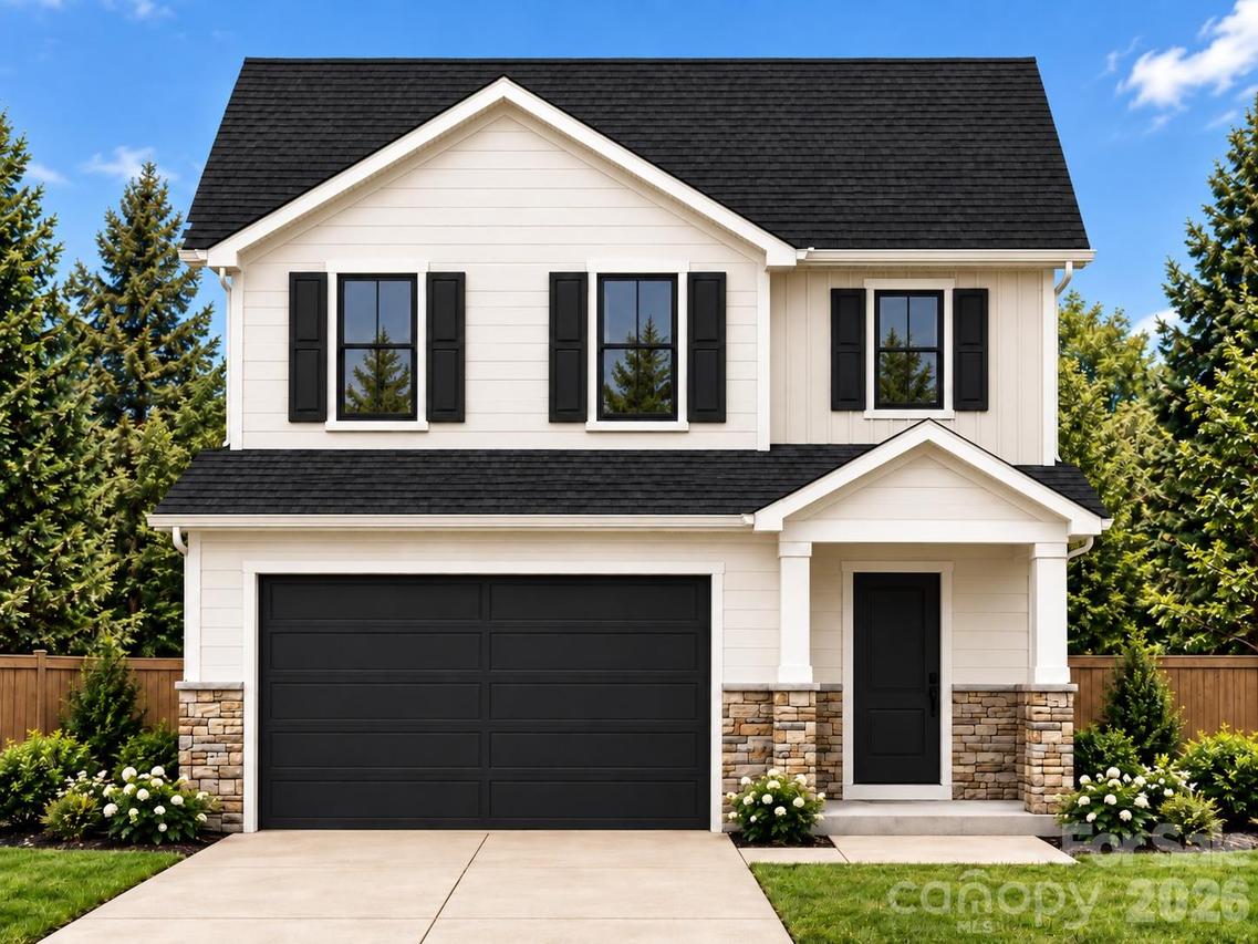 1550 9th Street Ln., Hickory, NC 28601
