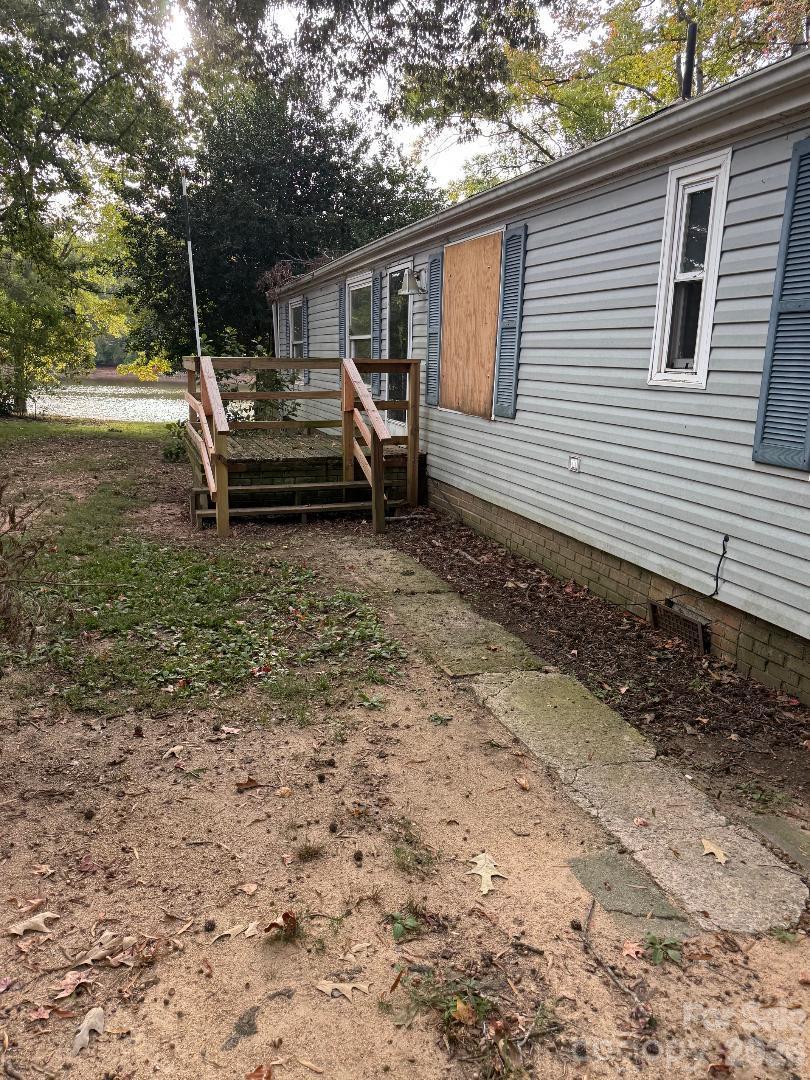 355 S Fisherman Ln., Salisbury, NC 28146