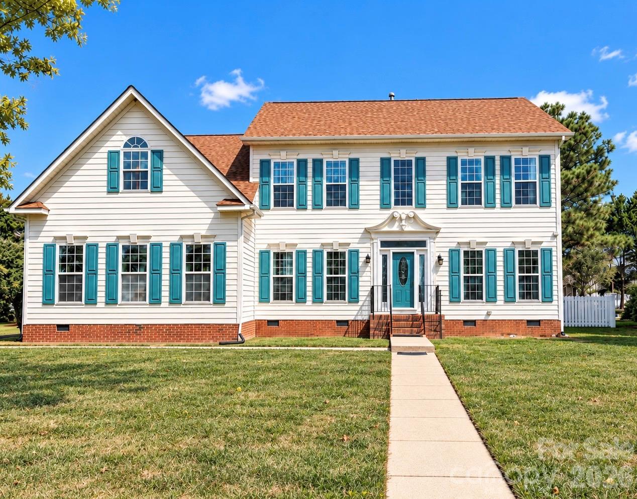 6500 Courtland St., Indian Trail, NC 28079