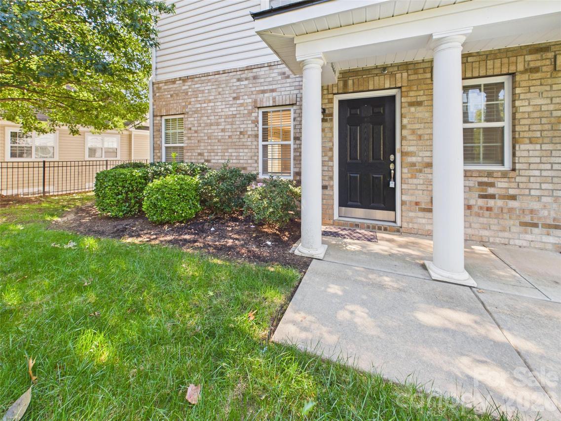 14639 Juventus St., Charlotte, NC 28277