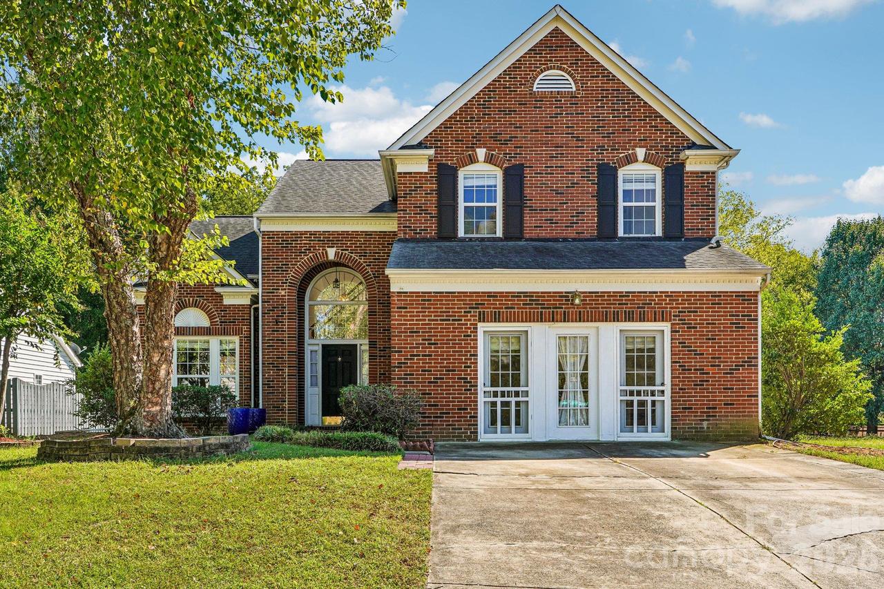 11207 Livingston Mill Rd., Charlotte, NC 28273