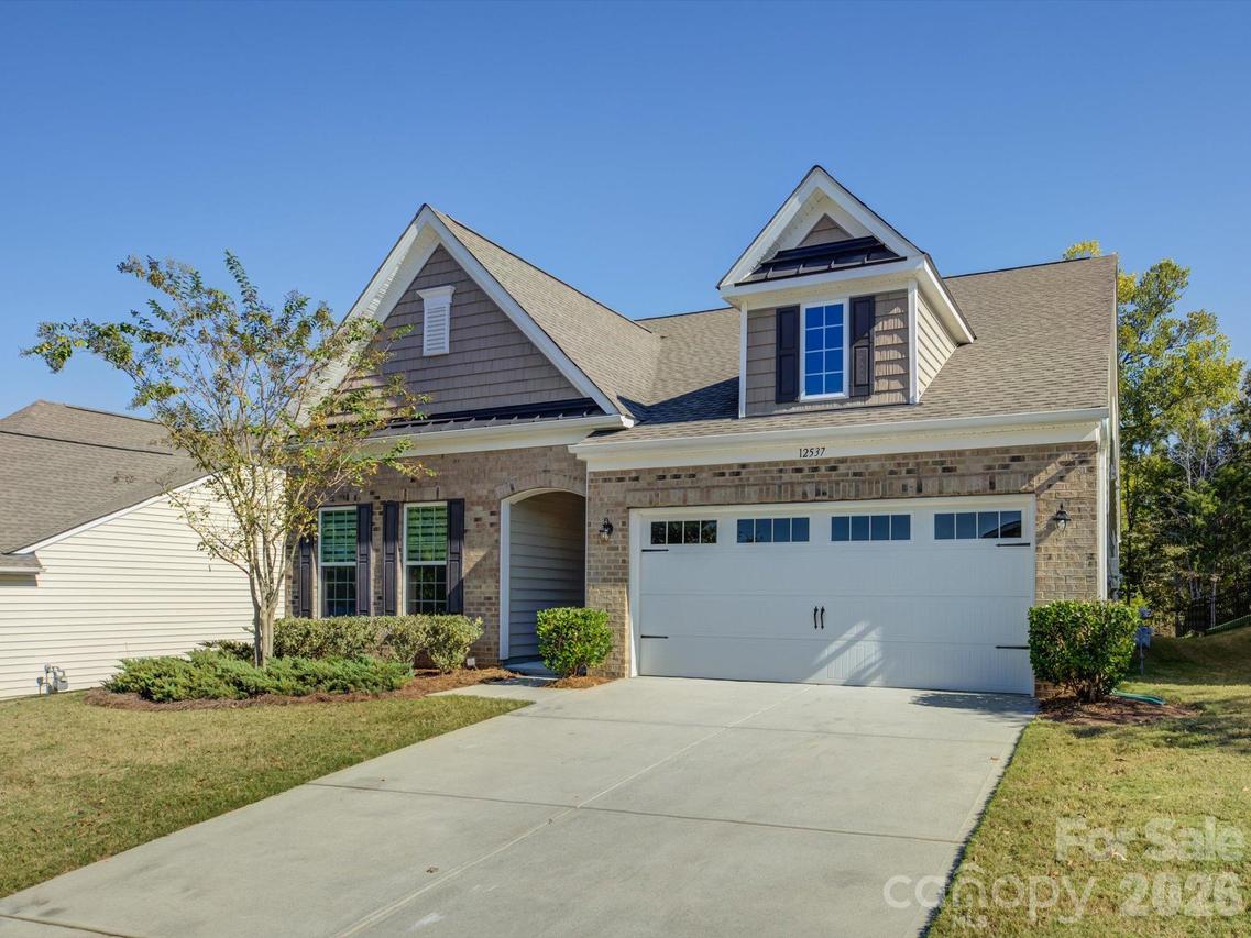 12537 Belmont Mansion Dr. #379, Charlotte, NC 28273