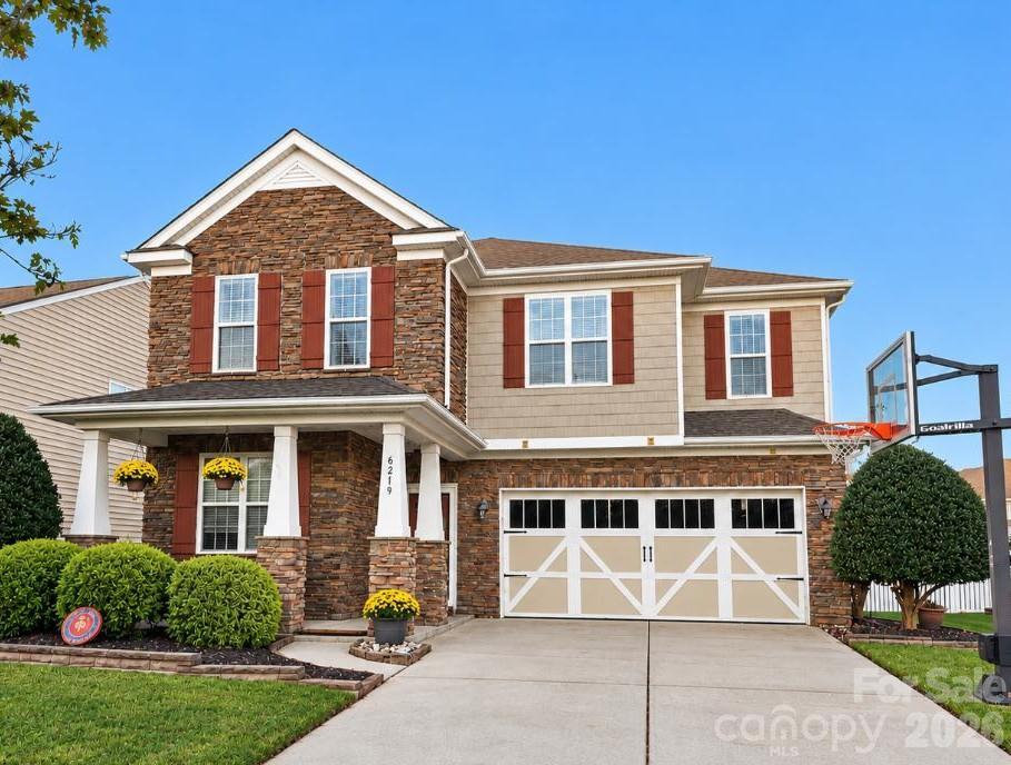 6219 Adobe Rd., Charlotte, NC 28277