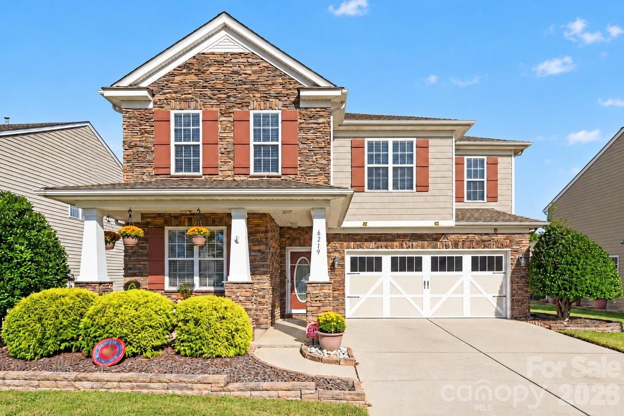 6219 Adobe Rd., Charlotte, NC 28277
