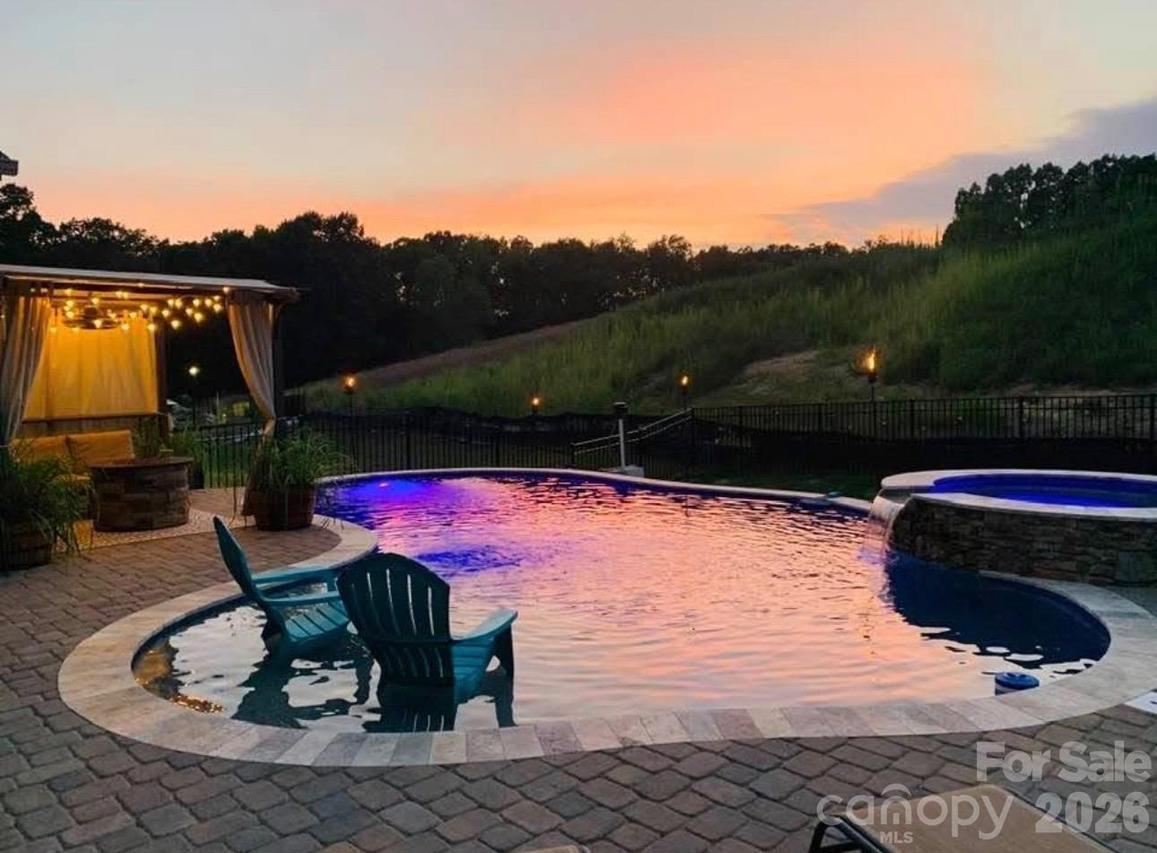 111 Tetcott St., Mooresville, NC 28115