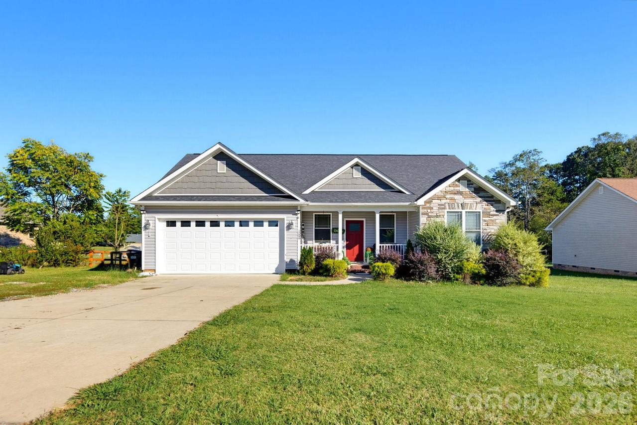 17090 Pond Rd., Locust, NC 28097
