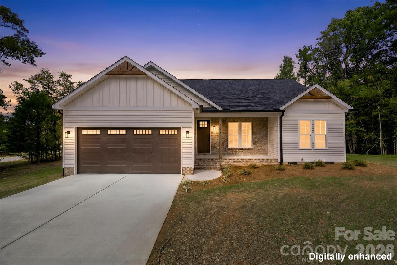 2975 Old Airport Rd., Concord, NC 28025