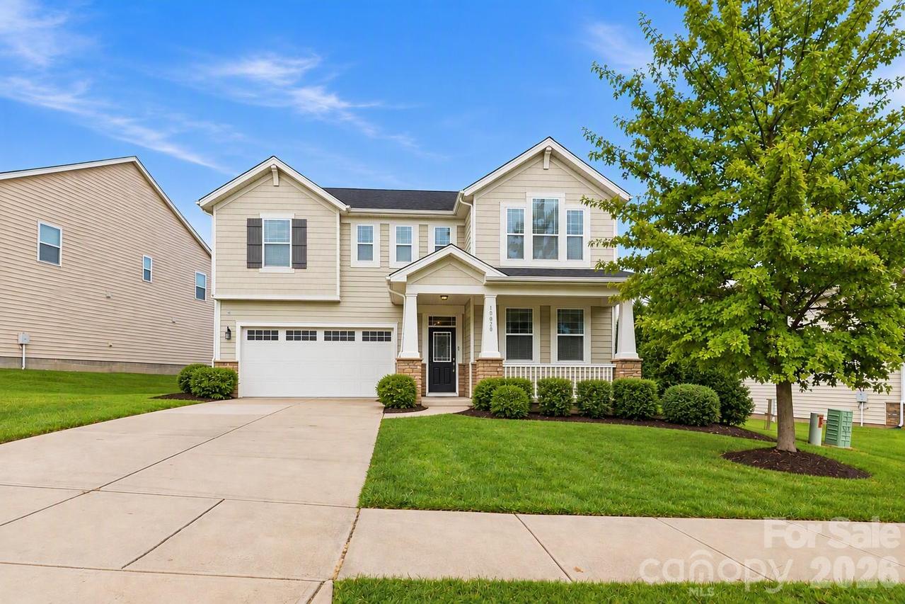 19020 Hawk Haven Ln., Charlotte, NC 28278
