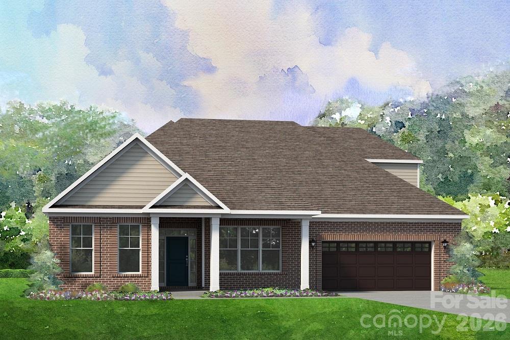 464 Voyager Ln. #9, Concord, NC 28025