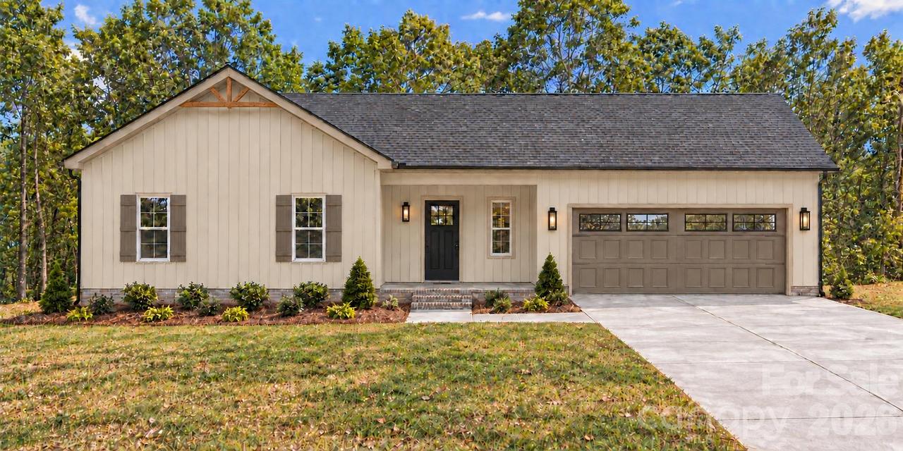 1729 White Store Rd., Monroe, NC 28112