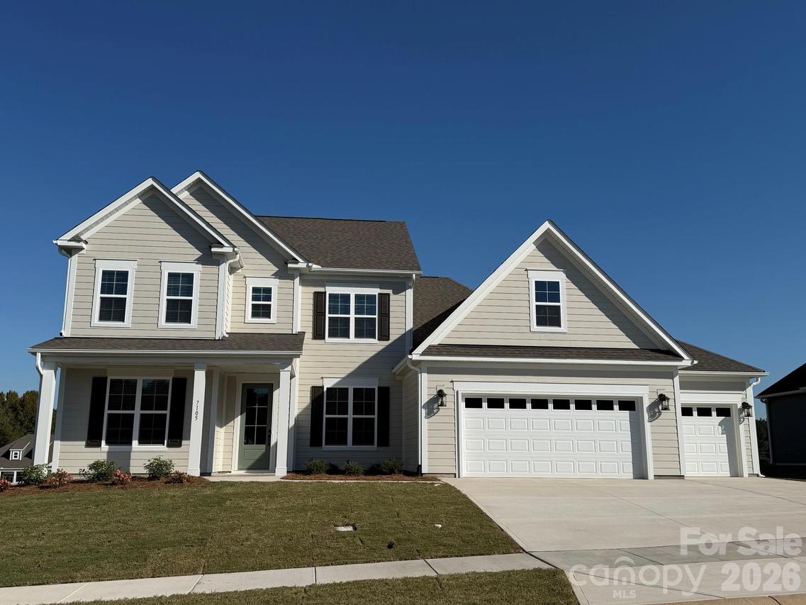 7105 Hallmark Ln. #28, Mount Pleasant, NC 28124