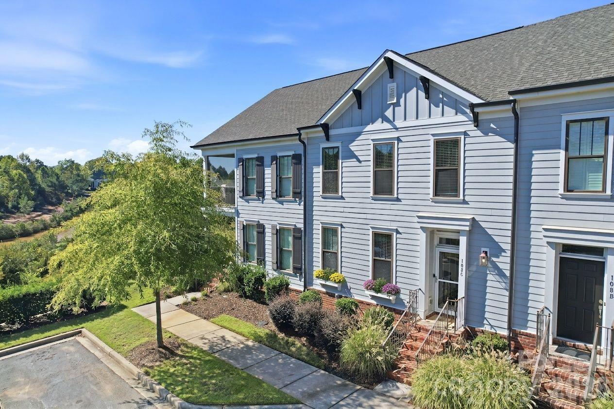 108 Certificate St. #C, Mooresville, NC 28117