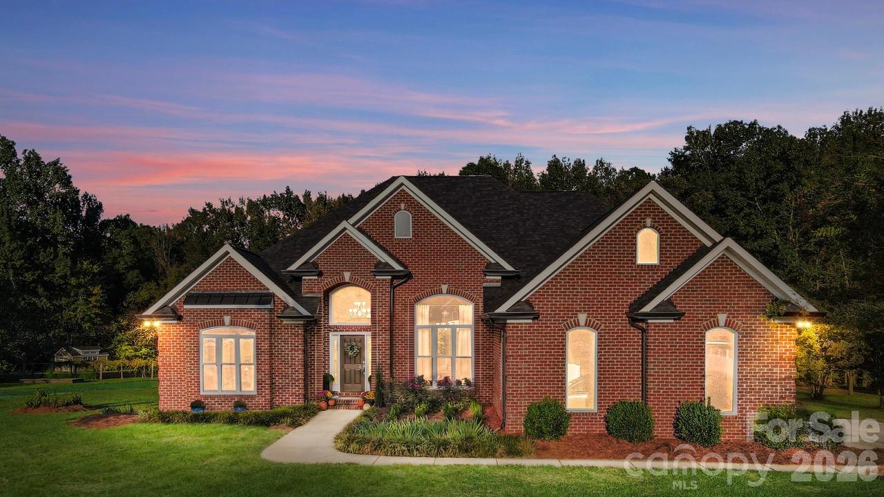 4414 Whitetail Ln., Midland, NC 28107