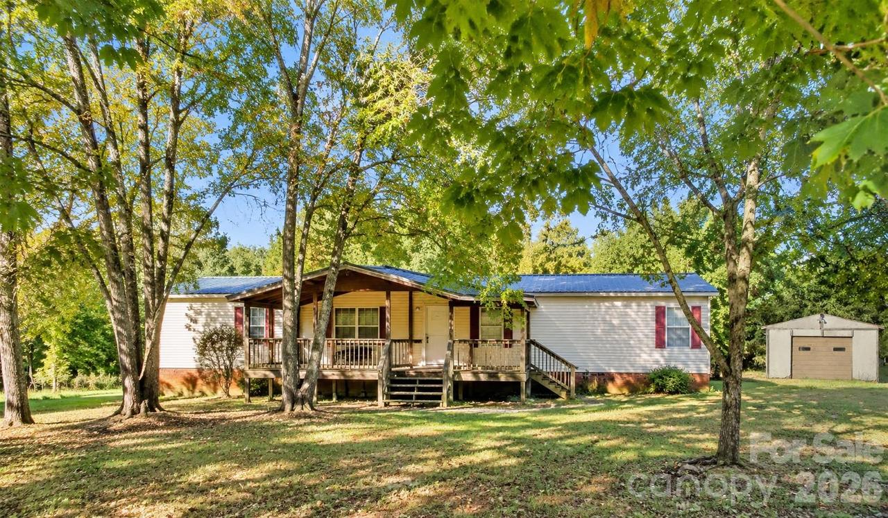 206 Andy Dr., Forest City, NC 28043