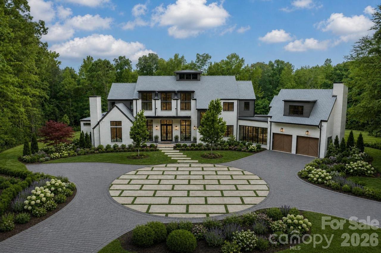 6639 Joli Cheval Ln. #4, Mint Hill, NC 28227